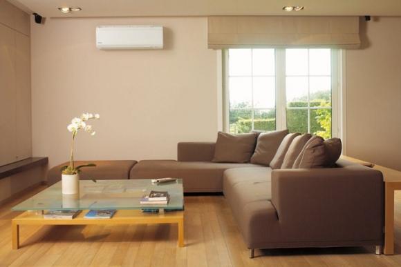 daikin kl�ma akci�