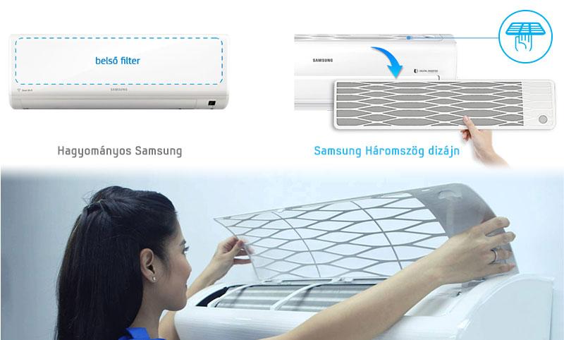 Easy Filter*samsung