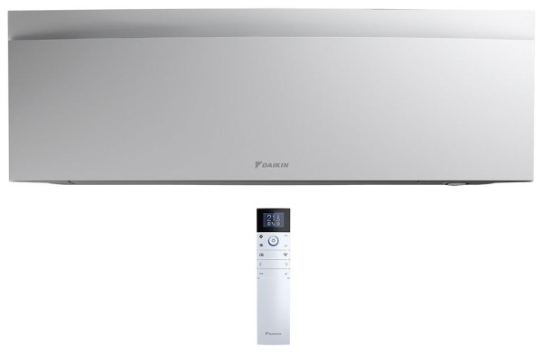Daikin FTXJ42AW Emura fehér oldalfali multi beltéri egység