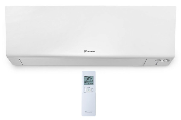 Daikin FTXM35A Perfera oldalfali multi beltéri egység