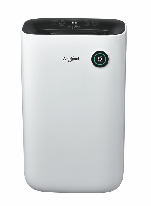 Whirlpool DE 20 W5252 Párátlanító készülék 20 liter/nap