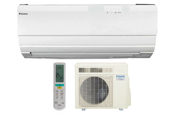 Daikin FTXZ25N / RXZ25N Ururu Sarara Inverteres Split klíma