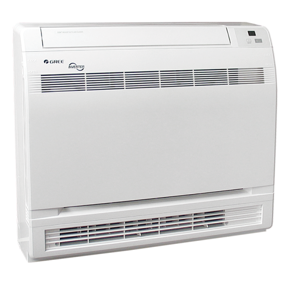 Gree GEH09AAXB-K6DNA1A/I Konzol Multi Beltéri