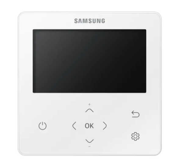 Samsung MWR-WW10N Vezetékes szabályzó