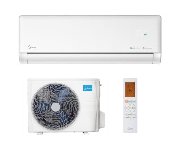 Midea SOL-18-SP Solstice Inverteres Split klíma