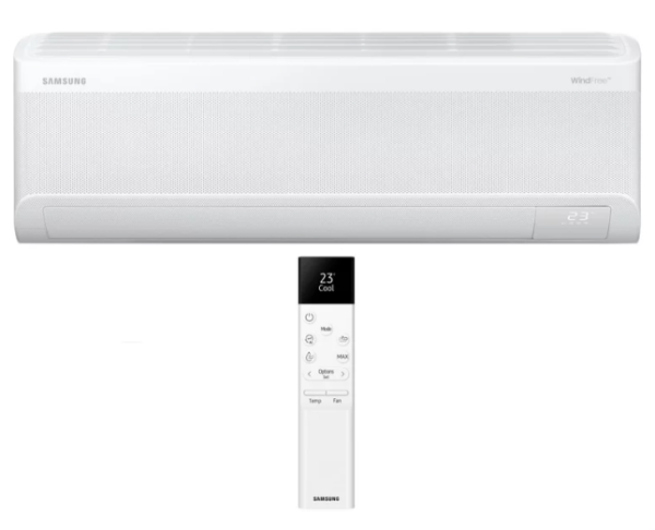 Samsung AR70F12C1AWNEU WindFree™ Avant S2 oldalfali multi beltéri egység