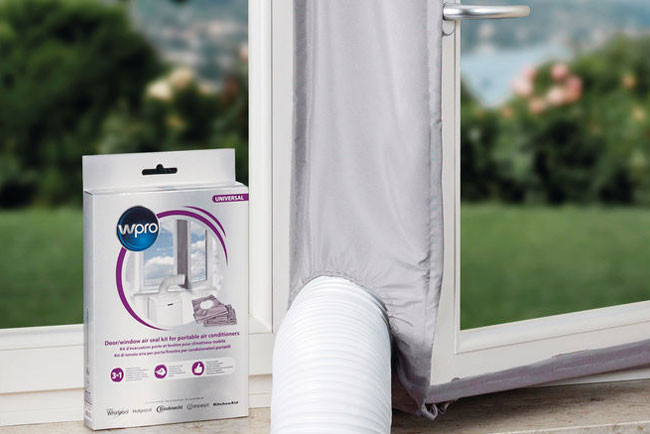 Whirlpool Mobil Klima Akcio Raktarrol