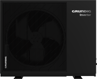 Grundig GSHPH-MM100 / GSHPH-MM101 Osztott hőszivattyú (10 kW, 1 fázis)