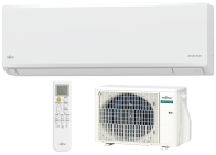 Fujitsu Airstage ASEH07KNCA / AOEH07KNCA Inverteres Split klíma