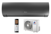 Gree GWH12ACC-K6DNA1F Dark X Inverteres Split klíma