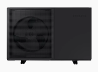 Samsung AE080CXYBGK/EU Monoblokk High Temperature hőszivattyú (R290, 8kW, 3 fázis)