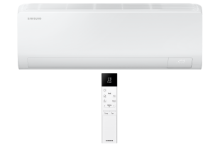 Samsung AR50F09C1AHNEU Cebu S2 oldalfali multi beltéri egység