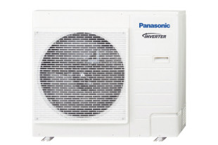 Panasonic CU-4Z68TBE Multi klíma kültéri egység (max. 4 beltéri egységhez)