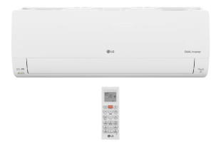 LG S09EC Silence Special 2 multi klíma beltéri egység