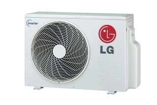 LG MU3R21 Multi klíma kültéri egység (max. 3 beltéri egységhez)