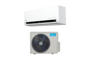 Midea LUN-18-SP Solunar Inverteres Split klíma