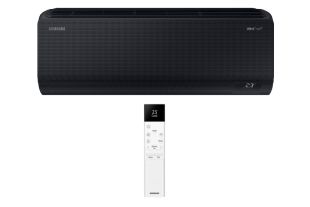 Samsung AR70F07C1ABNEU WindFree™ Avant S2 Black oldalfali multi beltéri egység-clone