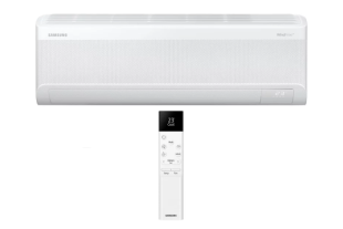 Samsung AR60F07C1AWNEU WindFree™ Comfort S2 oldalfali multi beltéri egység