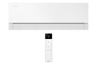 Samsung AR70H24C1AWNEU WindFree™ Premiére oldalfali multi beltéri egység