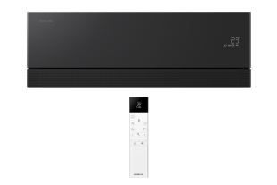 Samsung AR70H09C1ABNEU WindFree™ Premiére Black oldalfali multi beltéri egység