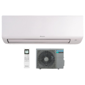 Daikin FTXC50E / RXC50E Inverteres Split klíma