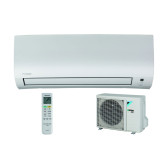 Daikin FTXP71N / RXP71N Comfora Inverteres Split klíma