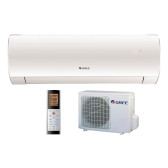 Gree GWH09ACC-K6DNA1F Comfort X Inverteres Split klíma
