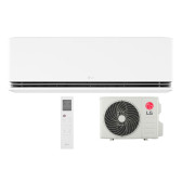 LG H09S1D S1 Deluxe Inverteres Split klíma