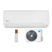 Midea MEX-18-SP All Easy Pro Inverteres Split klíma