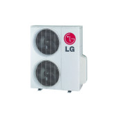 LG MU5M40 Multi klíma kültéri egység (max. 5 beltéri egységhez)