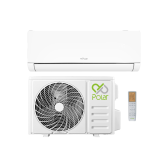 Polar SIEH0035SDE/SO1H0035SDE Everest Inverteres Split klíma